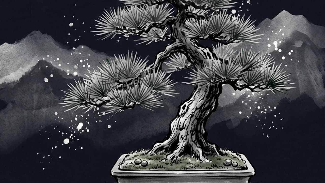 松柏類
