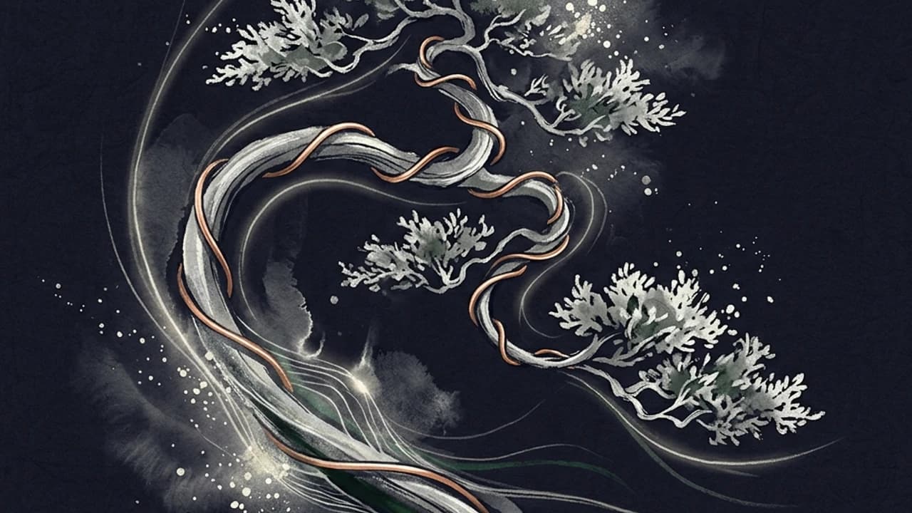針金掛け